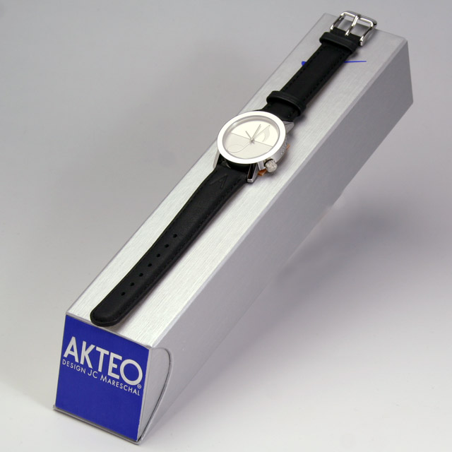 ８分音符 AKTEO 音楽腕時計 ウォッチ 音楽雑貨 音楽ギフト