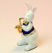 ���ڻ��� ���� �ե����奢 �ɥ꡼����ӥå� Dolly's rabbit ���å��� ������