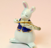 ���ڻ��� ���� �ե����奢 �ɥ꡼����ӥå� Dolly's rabbit ����������� ���ڴ� ������