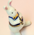 ���ڻ��� ���� �ե����奢 �ɥ꡼����ӥå� Dolly's rabbit �����ͥå� ������