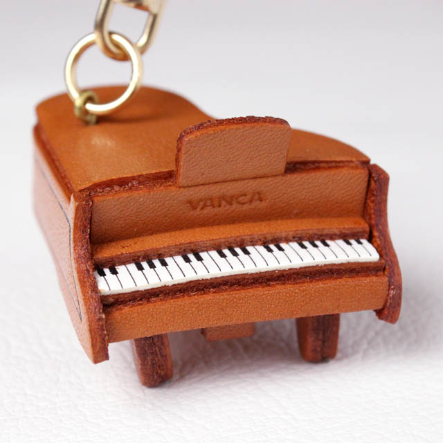 黄色いグランドピアノ　オブジェ　小物入れ sen 黄色いグランドピアノ オブジェ 小物入れ sen様専用 【公式通販】