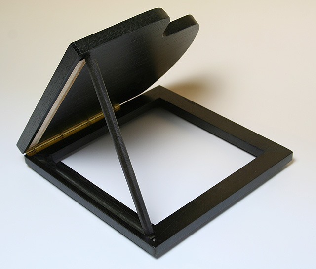 桐製 グランドピアノ ダストボックス 【L】 音楽雑貨 鍵盤