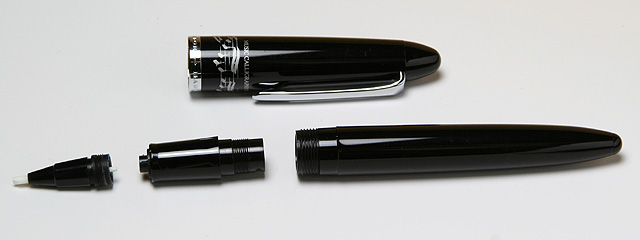 写譜ペン 楽譜 譜面 音符  インク ペン先 音楽雑貨 音楽グッズ 音楽文具