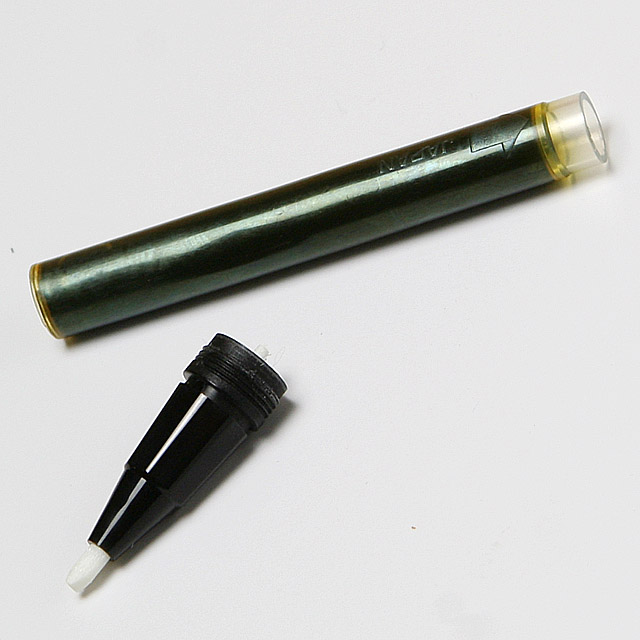 写譜ペン 楽譜 譜面 音符  インク ペン先 音楽雑貨 音楽グッズ 音楽文具