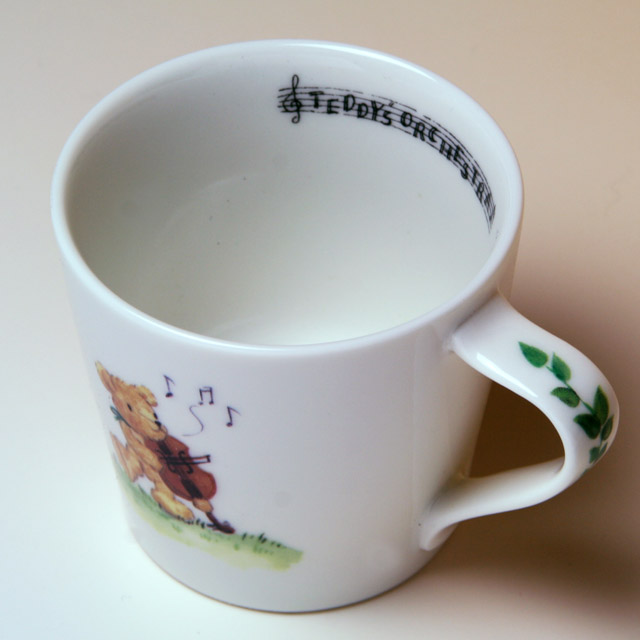 テディ オーケストラ 音符 ヴァイオリン ヴィオラ 弦楽器 音楽雑貨 音楽グッズ 音楽ギフト