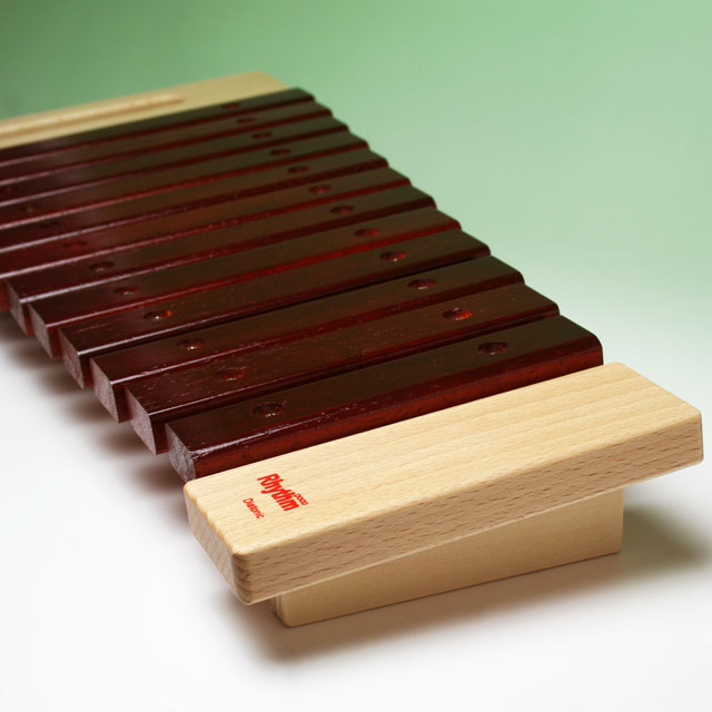 Rhythm poco シロフォン Xylophone 音楽雑貨 音楽ギフト 知育楽器