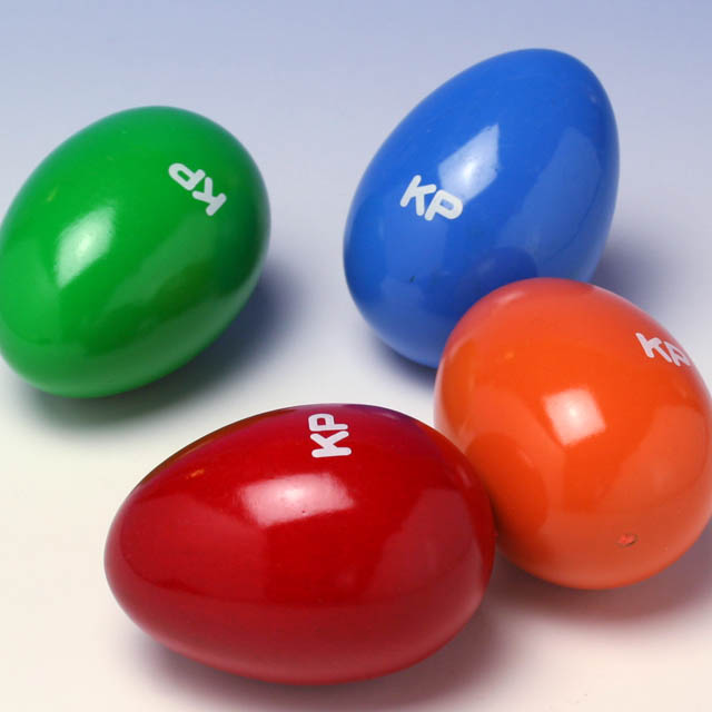 一丸 パコジェット専用ビーカー2個セット MEINL Percussion エッグシェイカーセット ES-SET (4個入り)【マイネル