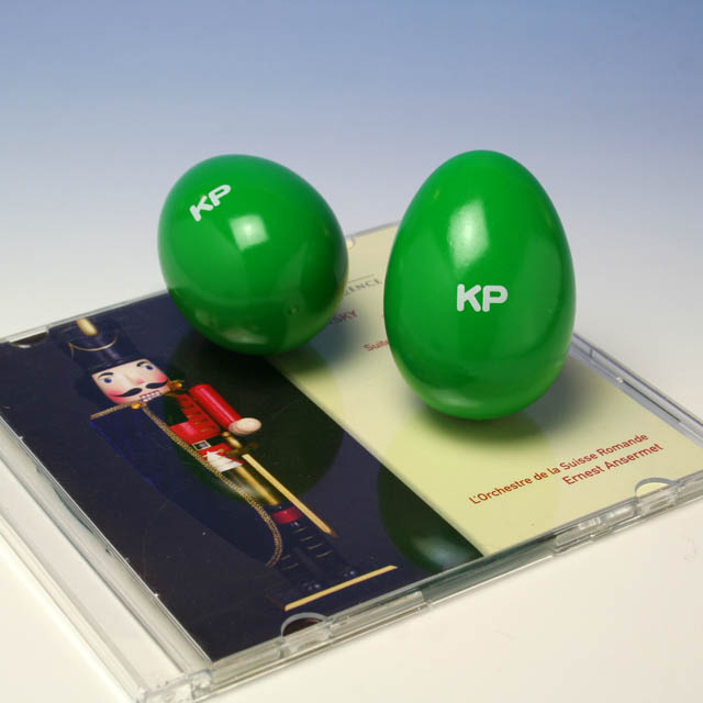 Kids Percussion エッグシェイカー マラカス egg shaker 音楽雑貨 音楽ギフト 知育楽器