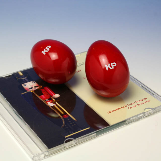 Kids Percussion エッグシェイカー マラカス egg shaker 音楽雑貨 音楽ギフト 知育楽器