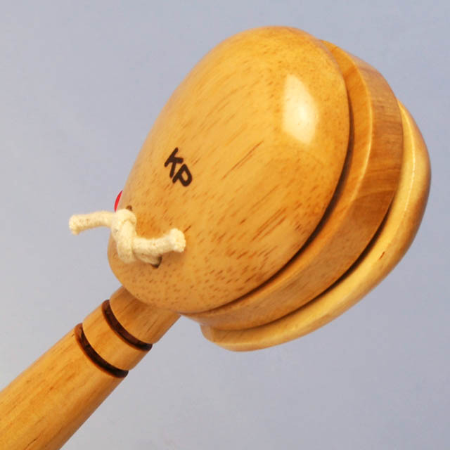 Kids Percussion ハンドカスタネット Castanets 音楽雑貨 音楽ギフト 知育楽器