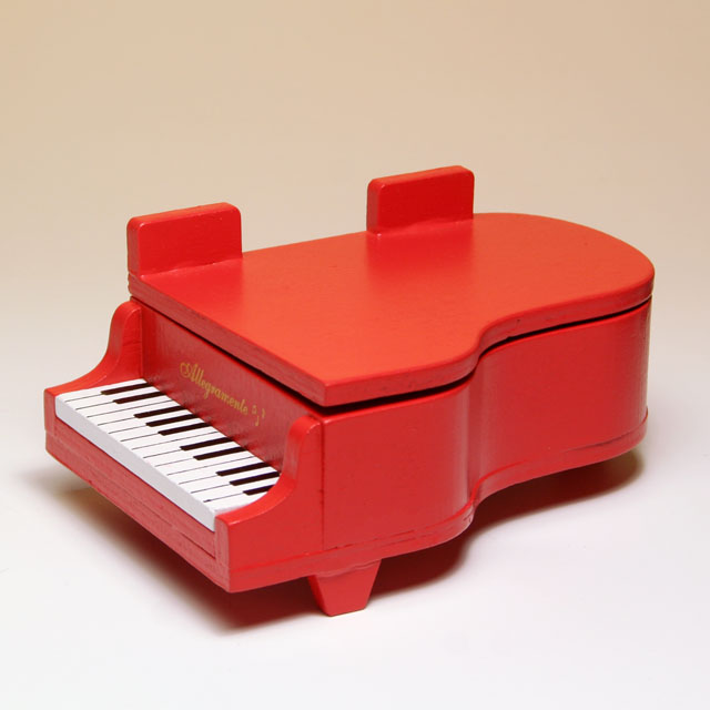 グランドピアノ スマホスタンド 音楽雑貨 音楽グッズ