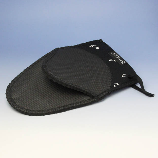 オーブンミット 音符 音楽雑貨 音楽グッズ