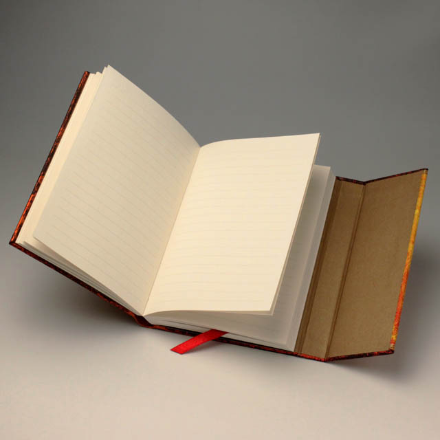 paperblanks ノートブック バッハ カンタータ 音楽雑貨 音楽グッズ 音楽ギフト