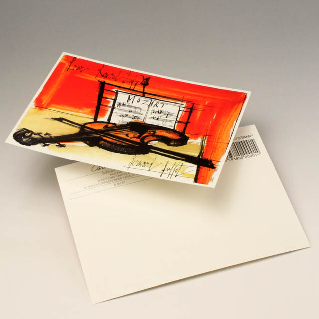 Bernard Buffet　干潮　直筆サイン・エディション・鑑定書 Bernard Buffet 干潮 直筆サイン・エディション・鑑定書の通販
