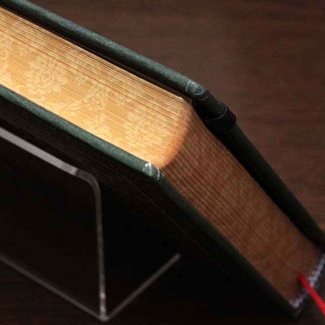 paperblanks ダフニスとクロエ  罫線ノート
