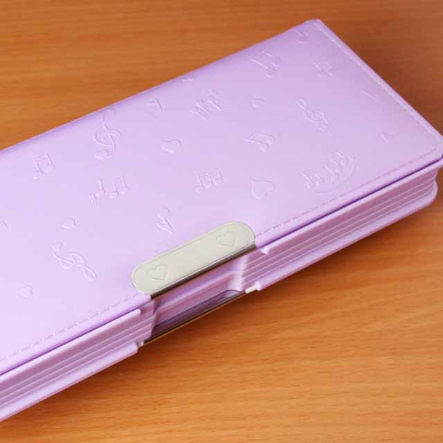 Mezzo Piano 筆箱 ペンケース 音楽グッズ