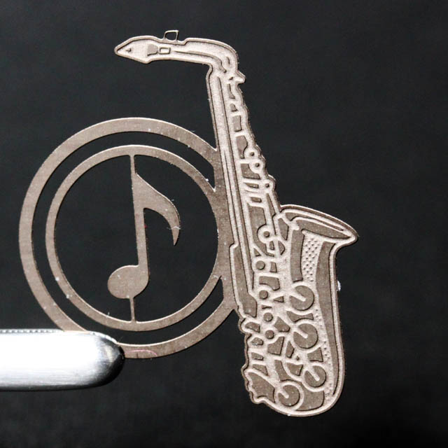 譜めくりマーカー 楽譜タブ 音楽雑貨 ギター