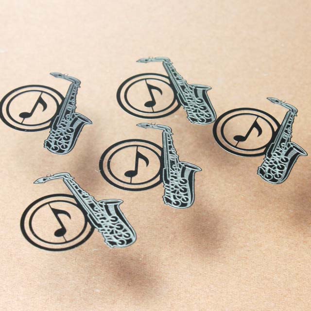 譜めくりマーカー 楽譜タブ 音楽雑貨 ギター