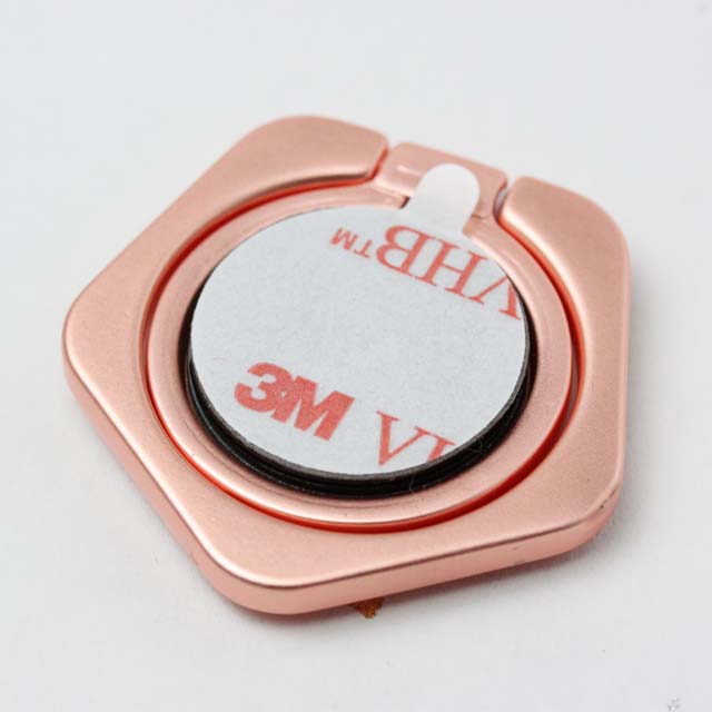 スマホ リングスタンド ハ音記号 音楽雑貨 音楽グッズ