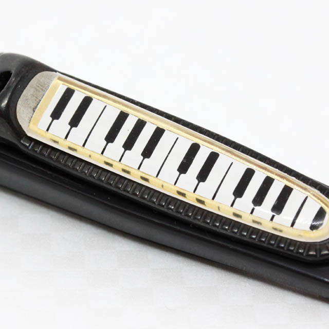 爪きり ピアノ鍵盤 音楽雑貨