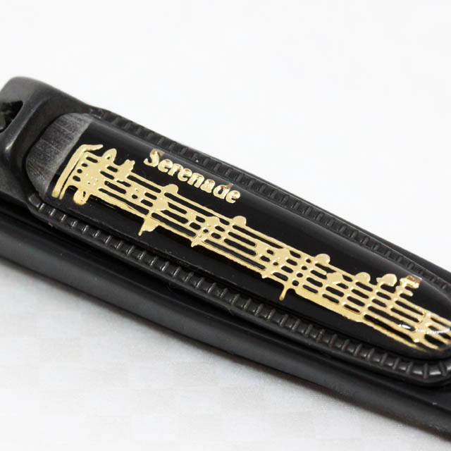 爪きり アイネ・クライネ・ナハト・ムジーク 楽譜 音楽雑貨