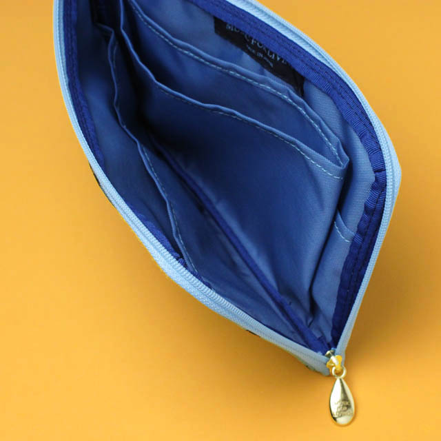 クラバット マルチポーチ グランドピアノ 音楽グッズ 音楽雑貨