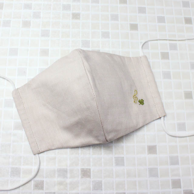 マスク手刺繍 0_076061fdbb02012476c6ecd5f96b