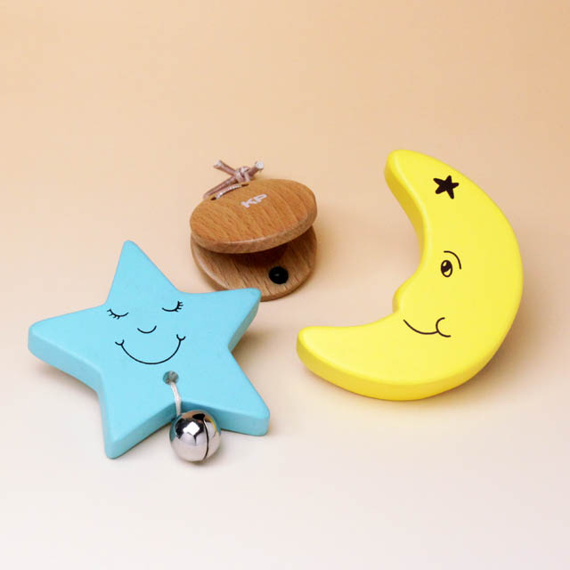 Kids Percussion ベビー楽器セット bell shaker 音楽雑貨 音楽ギフト 知育楽器