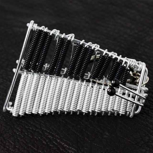 wire art ワイヤーアート グロッケン Glockenspiel 音楽雑貨 音楽グッズ
