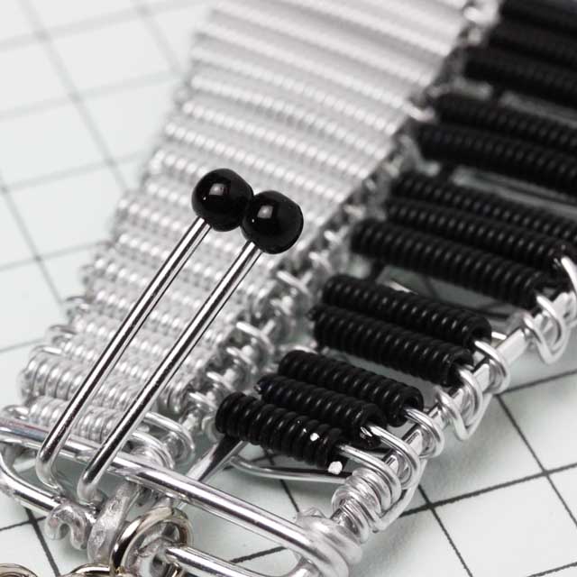 wire art ワイヤーアート グロッケン Glockenspiel 音楽雑貨 音楽グッズ