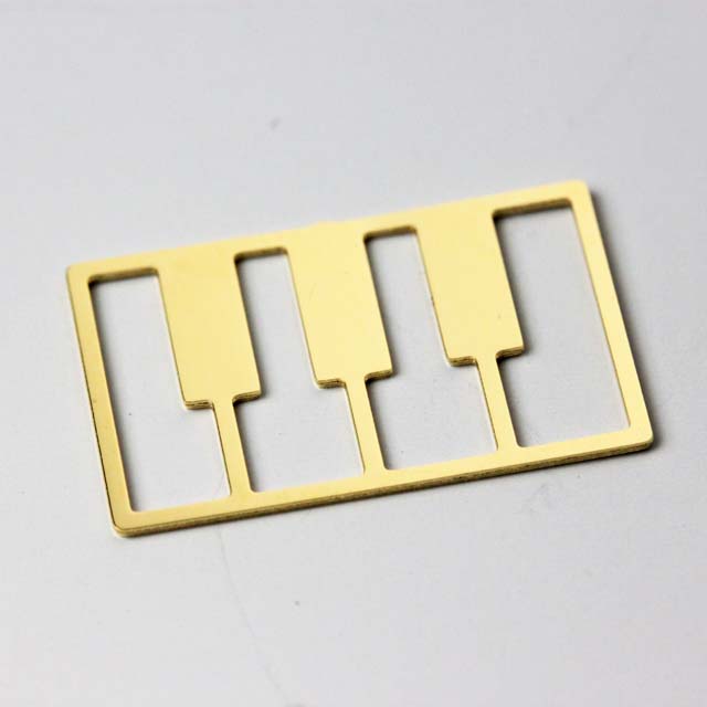 マスク・デコ マグネット ピアノ鍵盤 音楽グッズ 音楽雑貨