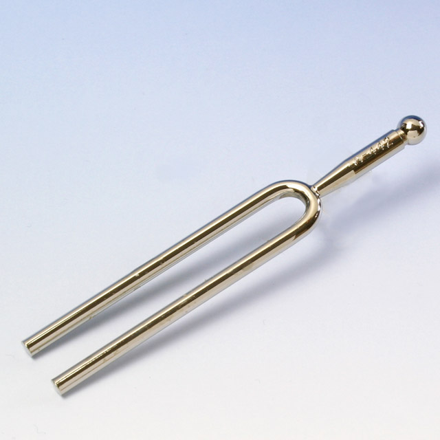 音叉 Tuning Fork 音楽グッズ 音楽雑貨