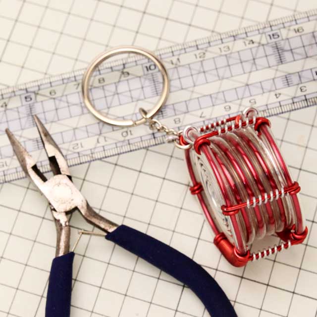 wire art ワイヤーアート バスドラム Bass Drum 音楽雑貨 音楽グッズ
