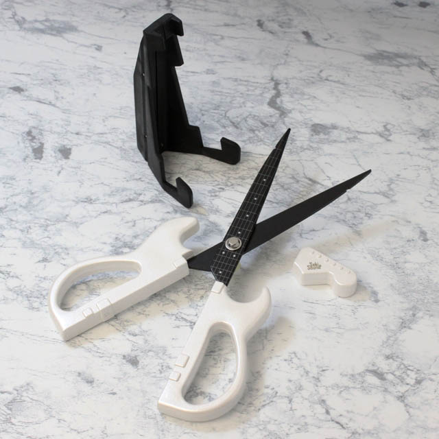 エレキギター ハサミ 音楽雑貨 音楽グッズ ギフト専用