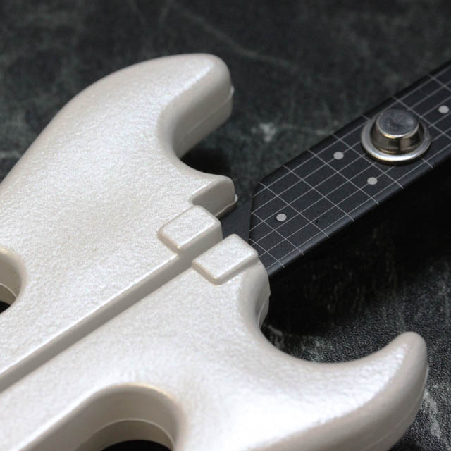 エレキギター ハサミ 音楽雑貨 音楽グッズ ギフト専用