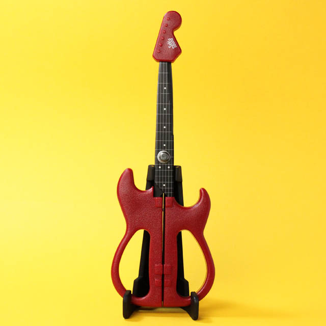 エレキギター ハサミ 音楽雑貨 音楽グッズ 量産型