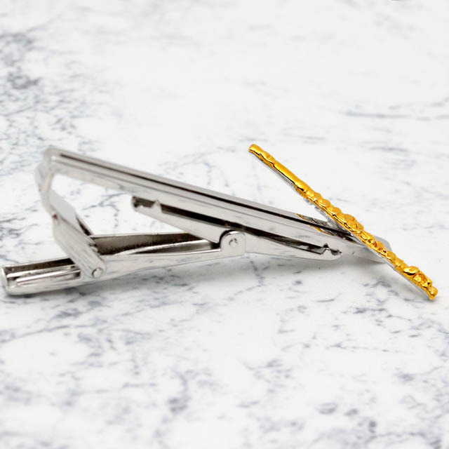 フルート Flute SV925 シルバー タイバー タイピン 音楽雑貨 音楽グッズ 音楽アクセサリー