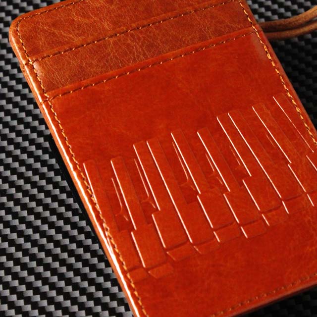 IDカードホルダー ピアノ鍵盤 音楽雑貨 音楽グッズ 音楽のある生活