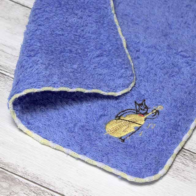 チェロ,セロ弾きのゴーシュ,ShinziKatoh,タオルハンカチ,音楽雑貨,音楽グッズ,音楽ギフト,発表会記念