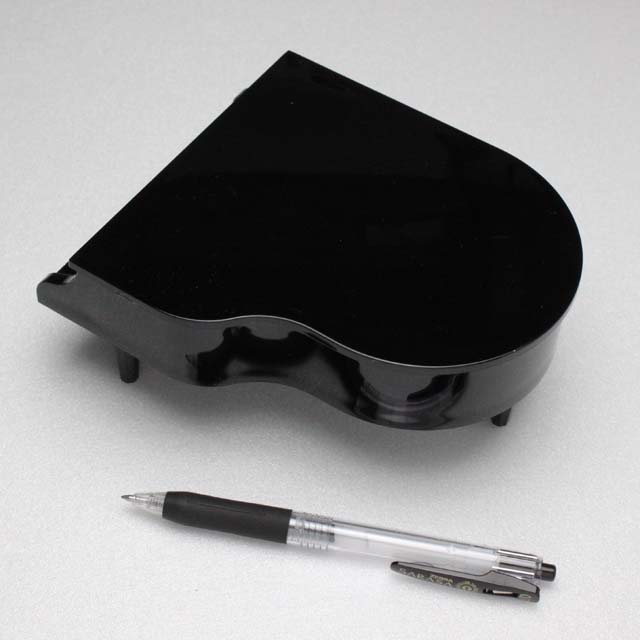 アクリル Box グランドピアノ 音楽雑貨 音楽グッズ 音楽ギフト 音楽インテリア