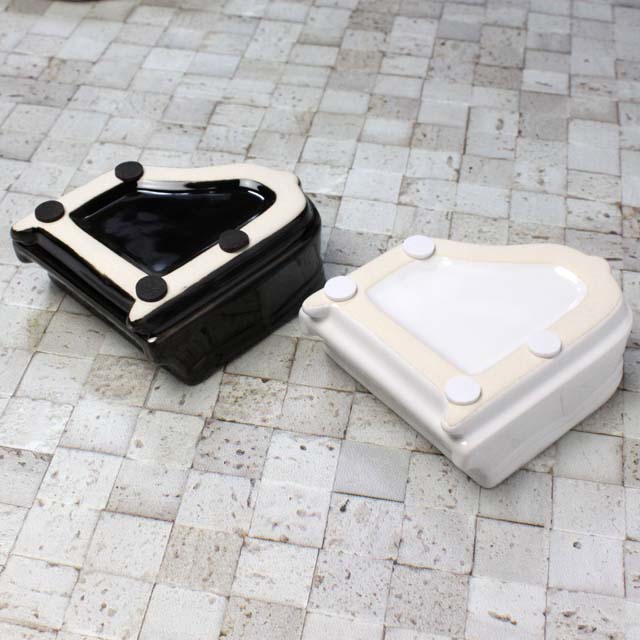 グランドピアノ Trinket Tray 音楽雑貨 音楽グッズ 音楽ギフト 音楽インテリア