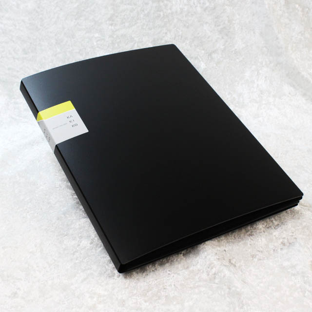 クアドラプル（4面）楽譜ホルダー KAKIKO 062515 音楽雑貨