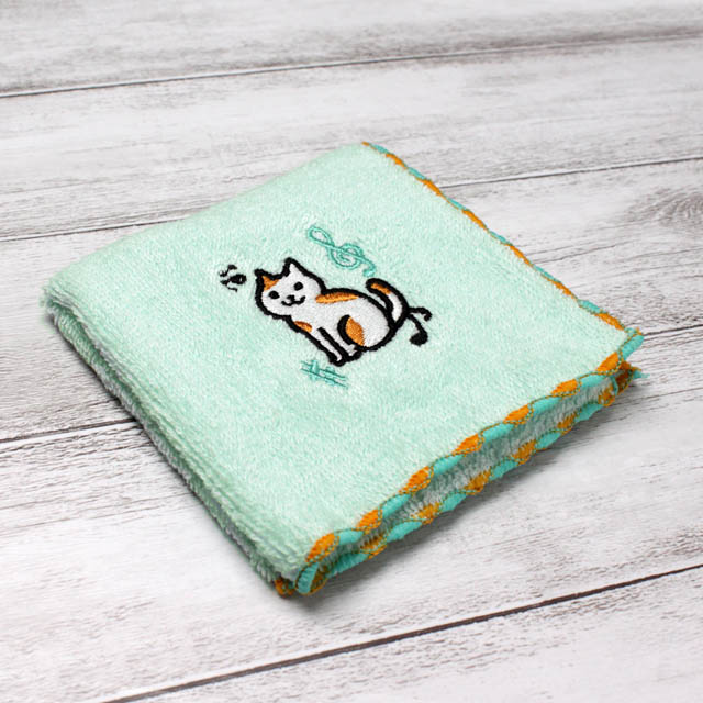 C-C-B ツアータオル(Touch and Go) ORANGE RANGE OFFICIAL GOODS】
