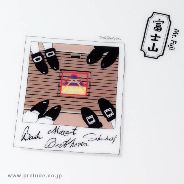 Munch A Retrospective クリアファイル 5枚セット Munch A Retrospective クリアファイル 5枚セット Munch A
