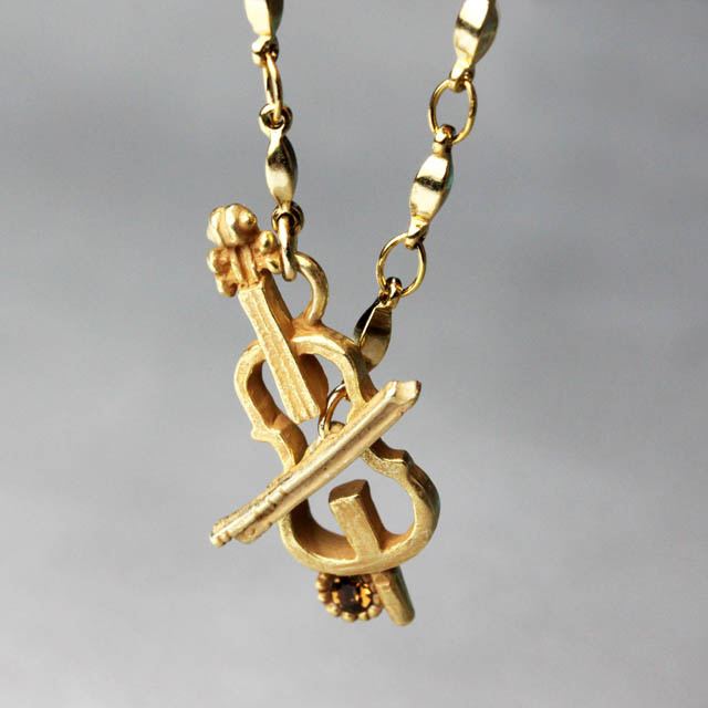 チェロ ブレスレット マンテル 音楽雑貨 音楽ギフト 音楽アクセサリー