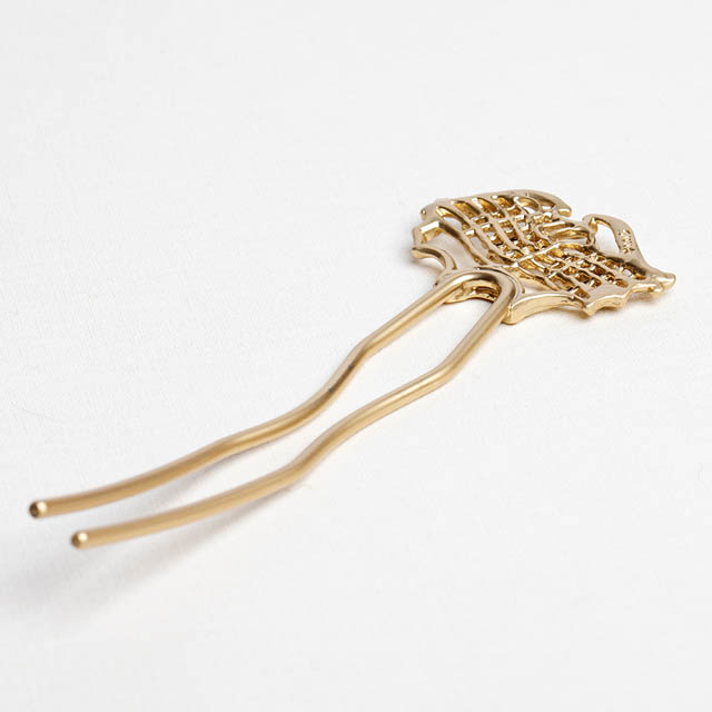 和装 花のワルツ かんざし 731807 音楽雑貨・アクセサリー専門店