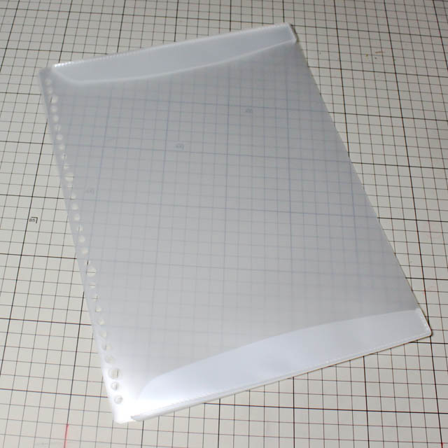 リフィル 楽譜 譜面 ファイル KAKIKO バインダー型 演奏グッズ  音楽雑貨