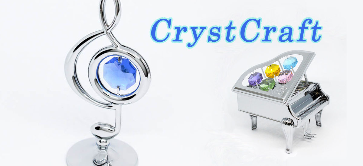 CrystCraft