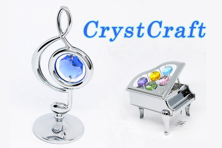 CrystCraft