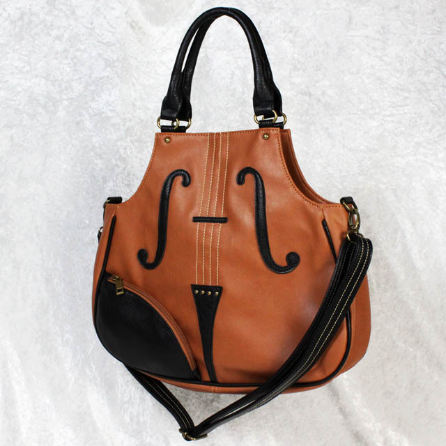 弦楽器 2wayバッグ 音楽雑貨 音楽グッズ 音楽ギフト ヴァイオリン ヴィオラ Violin Viola